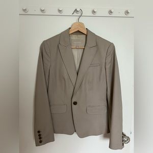 Banana Republic Blazer
